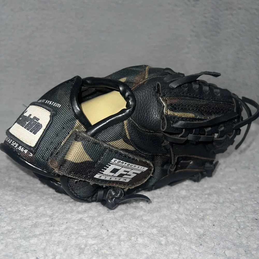 Franklin Baseball Glove 9